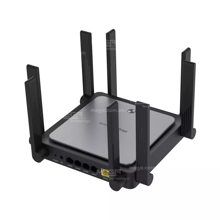 Bộ Phát Wifi Ruijie Reyee RG-EW3000GX PRO