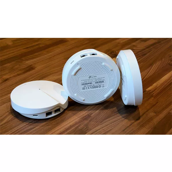 Mesh Wifi TP-LINK Deco M5 3-pack AC1300 Whole-Home