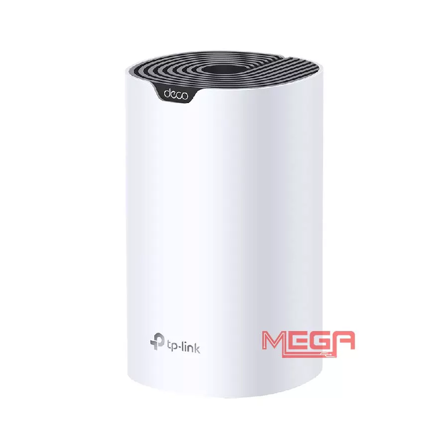 Mesh Wifi TP-Link Deco S7 1-pack AC1900