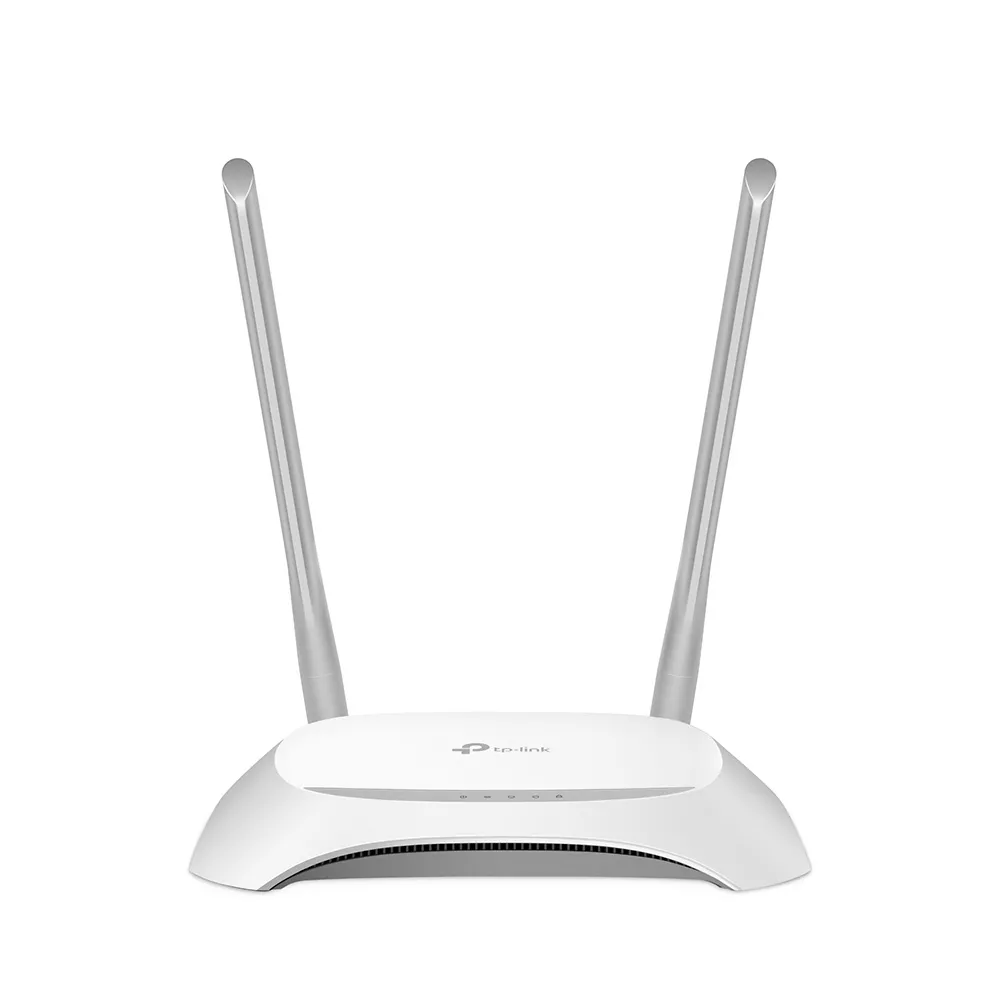Router Wifi TP-LINK_TL-WR850N 300M