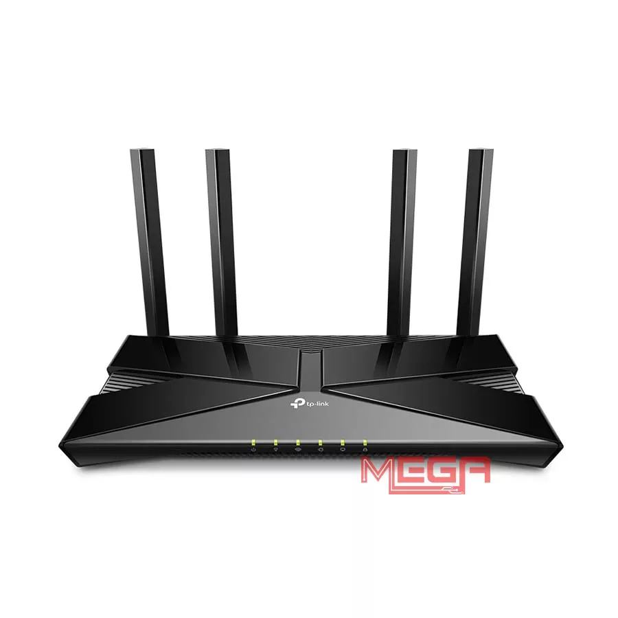 Bộ phát wifi 6 TP-Link Archer AX23 AX1800Mbps