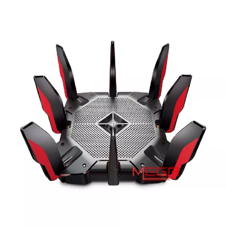 Router TP-Link Archer AX11000 Wifi 6 chuẩn AX11000 11000Mbps