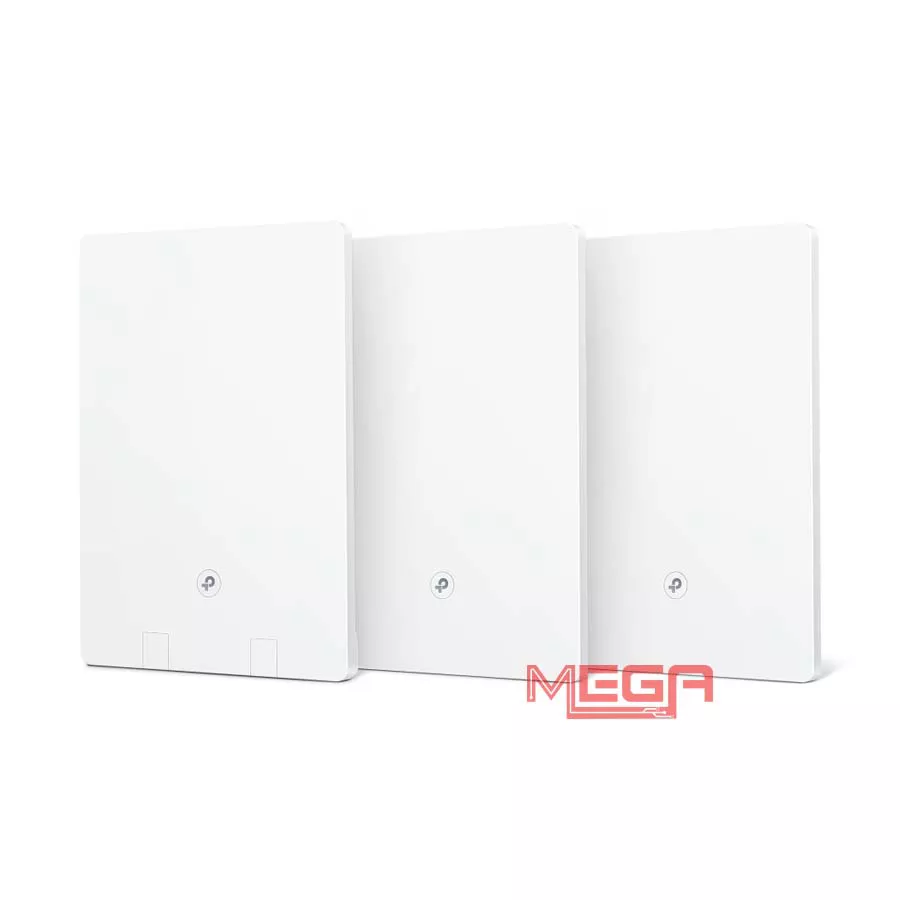 Router & Bộ Mở Rộng Air Mesh AX3000 Wi-Fi 6 Siêu Mỏng