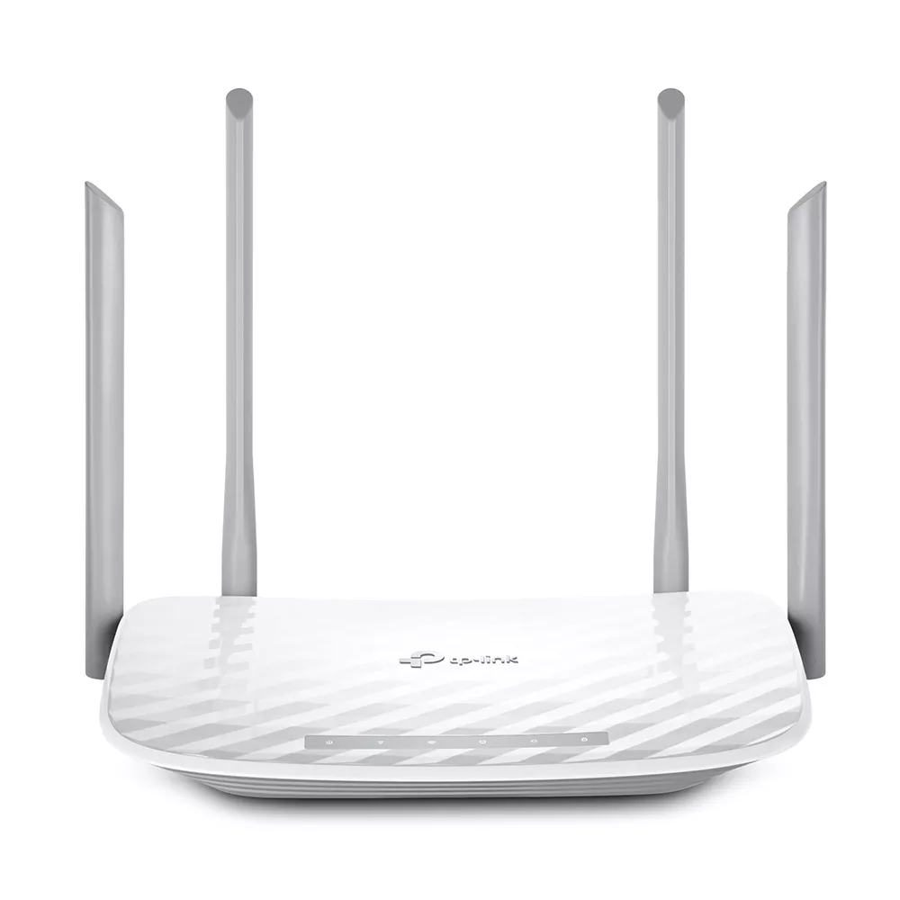 Router Wifi WL TP-Link ARCHER C50 4 ăng ten
