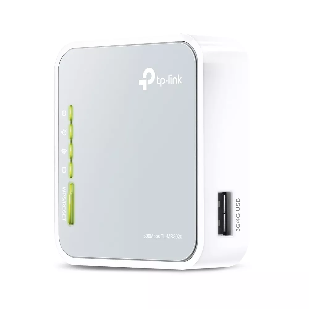 Router Wifi 3G,4G TP-Link 3G,3.75G_TL-MR3020