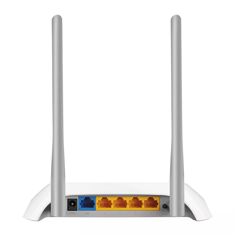 Router Wifi WLTP-LINK 300M_TL-WR840N