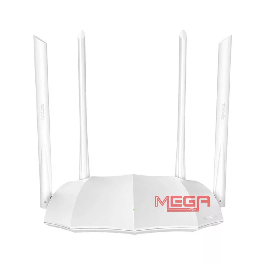 Router Tenda Wifi AC5 V3