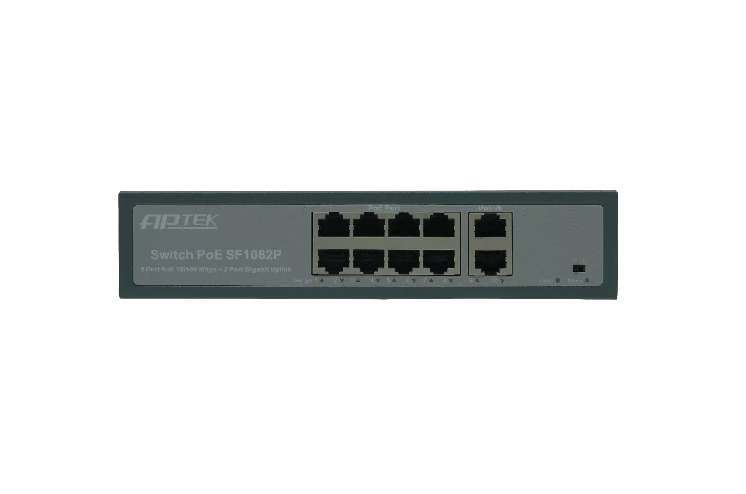 Switch POE Aptek SF1082P