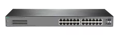 Switch gigabit HPE OfficeConnect 1920S 24G 2SFP JL381A