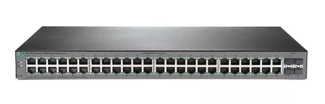 Switch Gigabit HPE OfficeConnect 1920S 48G 4SFP JL382A