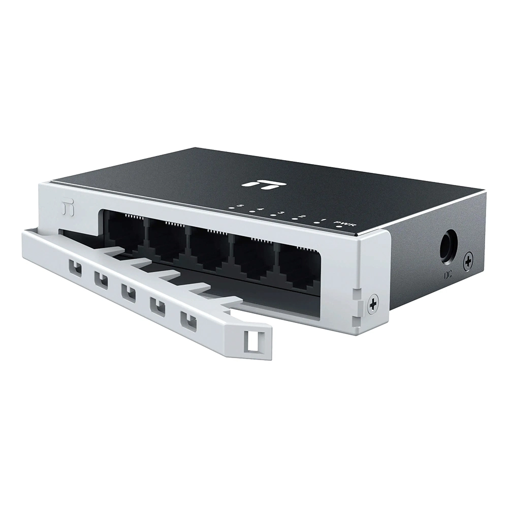 Switch Netis 5 Port ST105D (10/100)
