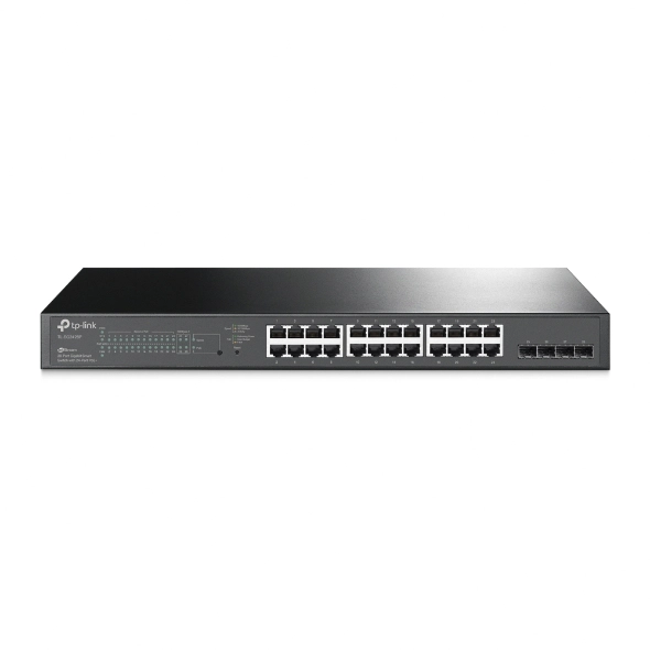 Switch TP-Link JetStream TL-SG2428P
