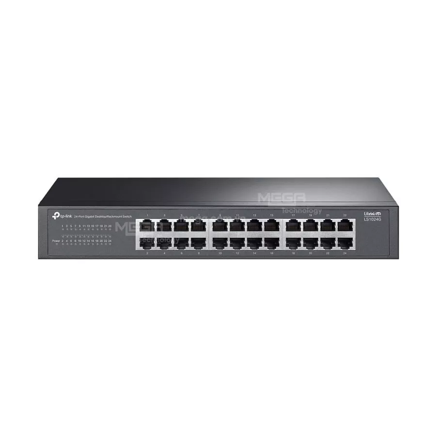 Switch TP-Link LS1024G