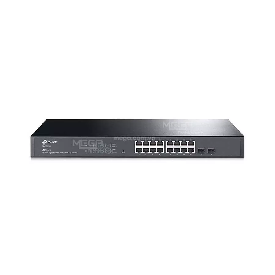 Switch TP-Link TL-SG2218