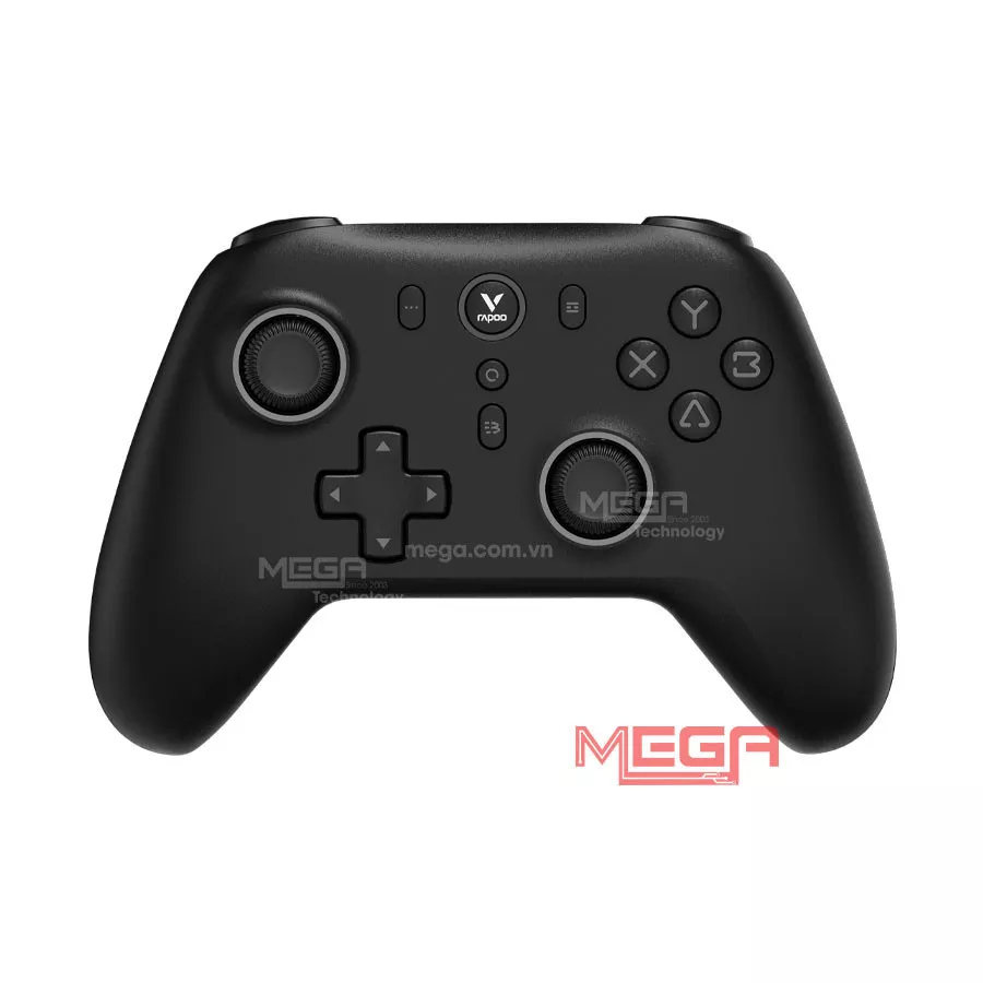 Tay cầm chơi game Rapoo V600SE Wireless