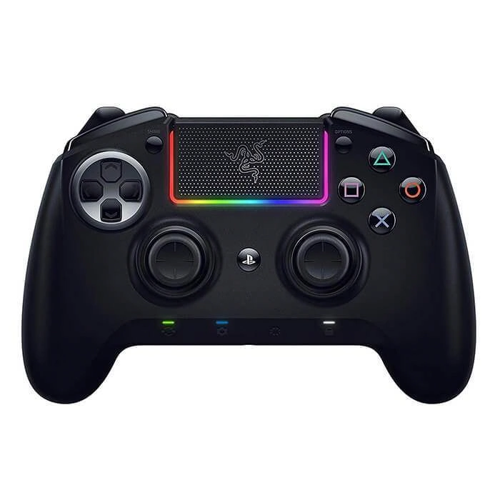 Tay cầm Razer Raiju Ultimate RZ06-02600100-R3A1