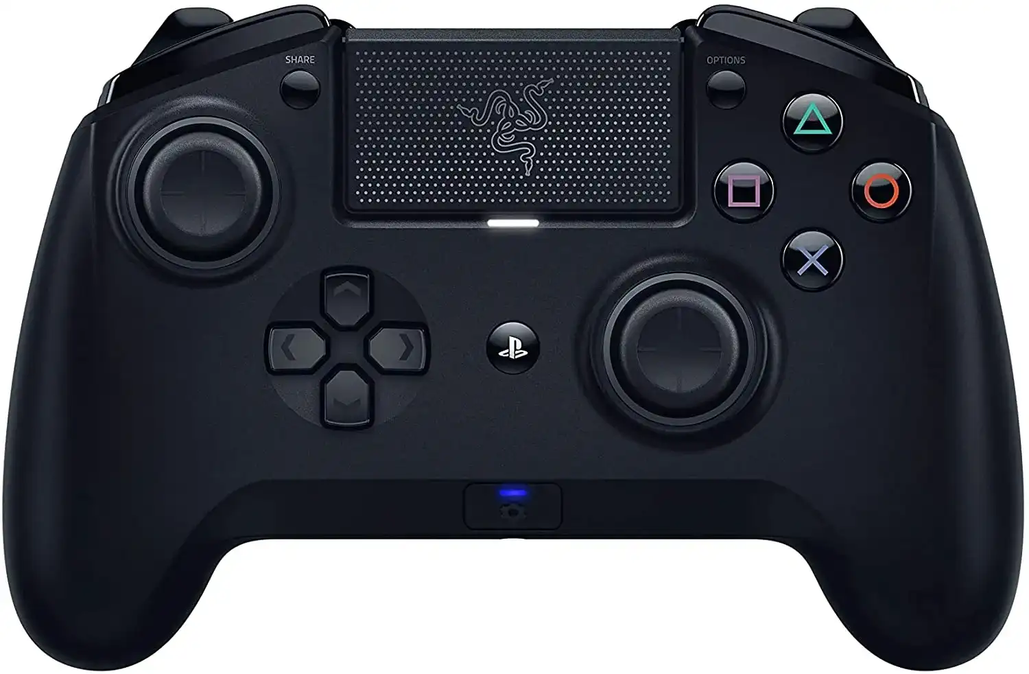 Tay cầm Razer Raiju Tournament Edition RZ06-02610100-R3A1