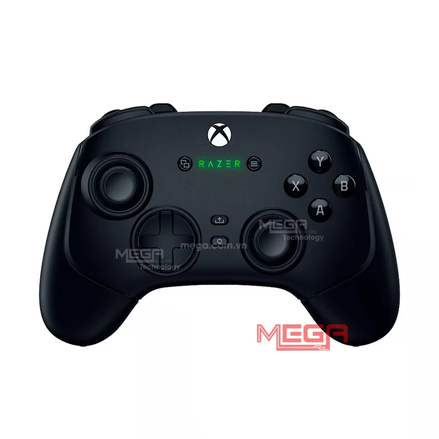 Tay cầm Razer Wolverine V3 Pro RZ06-05200100-R3M1