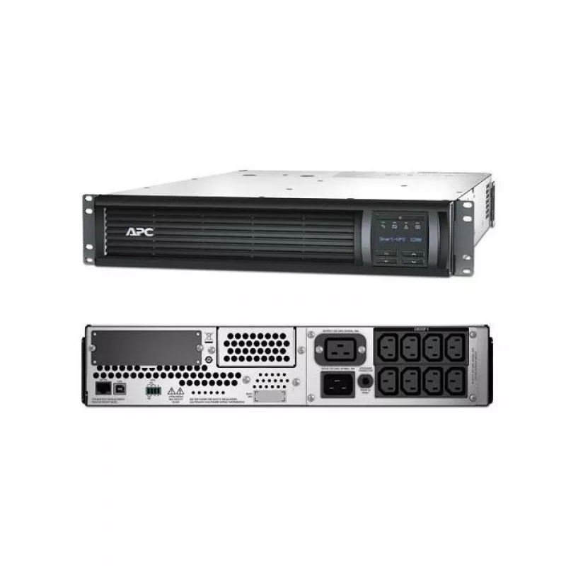 APC Smart-UPS 2200VA LCD RM 2U 230V