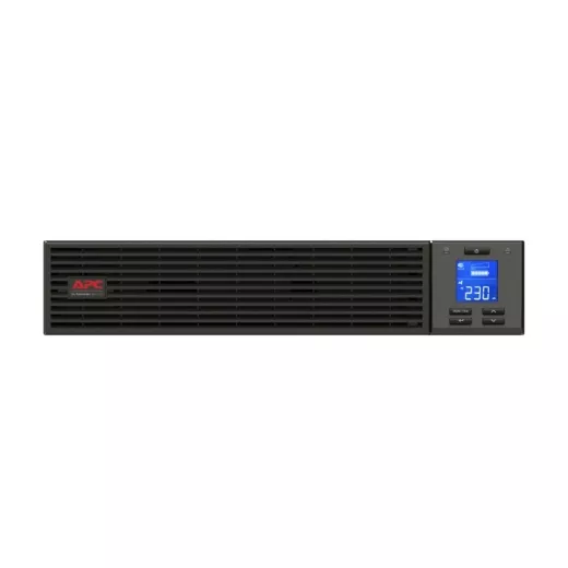 UPS APC Easy UPS SRV RM 2000VA 230V with RailKit SRV2KRIRK