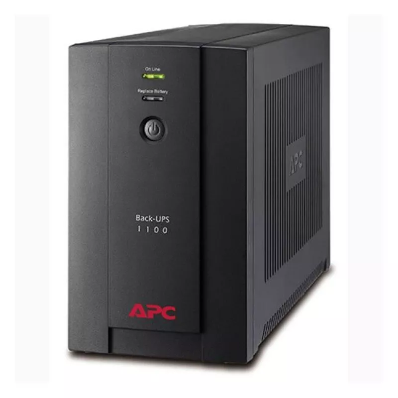 UPS APC Back-UPS 1400VA, 230V
