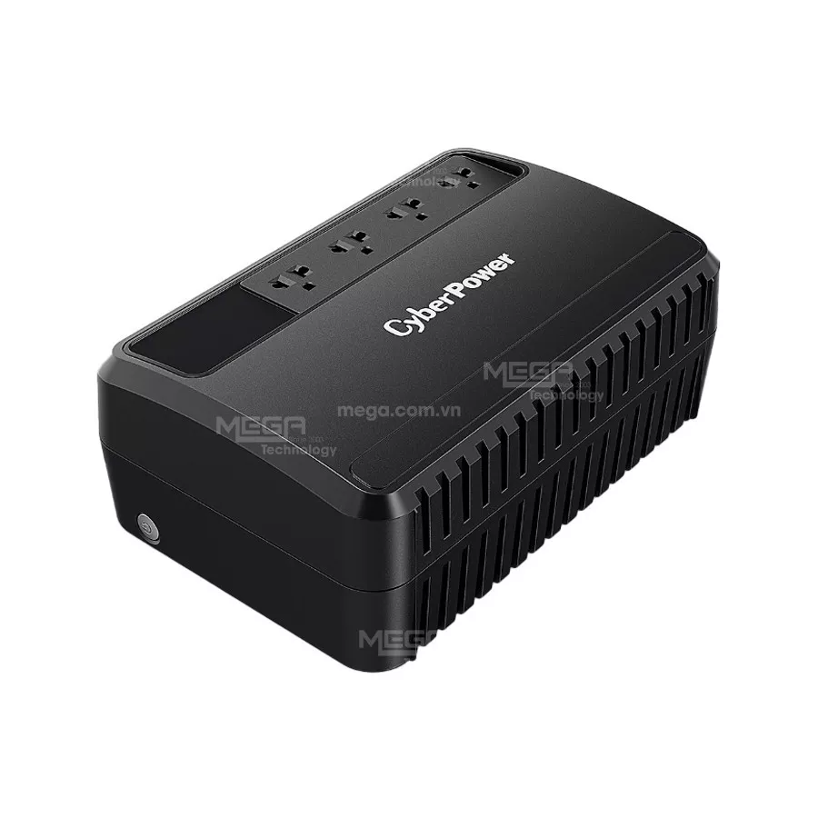 Bộ lưu điện UPS CyberPower Line-interactive BU1000EA