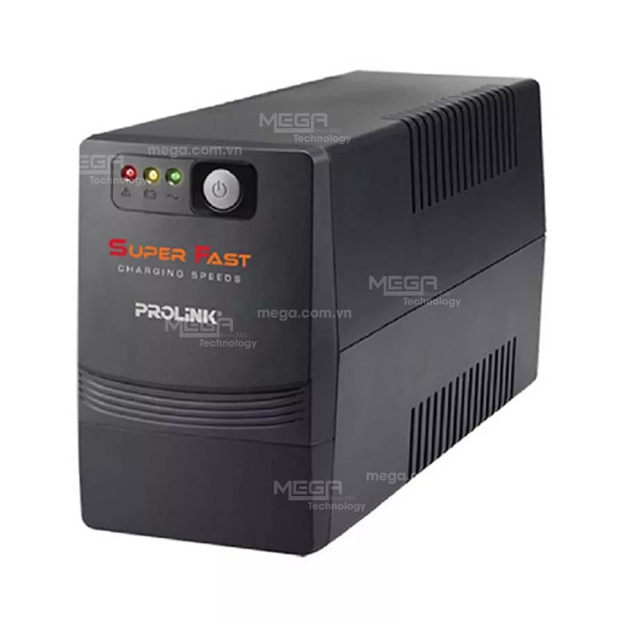 Bộ lưu điện UPS Prolink PRO2000SFCU
