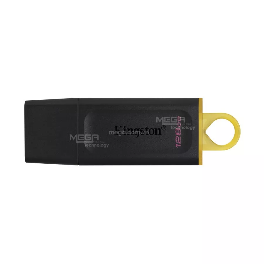 USB 128GB Kingston Data Traveler Exodia