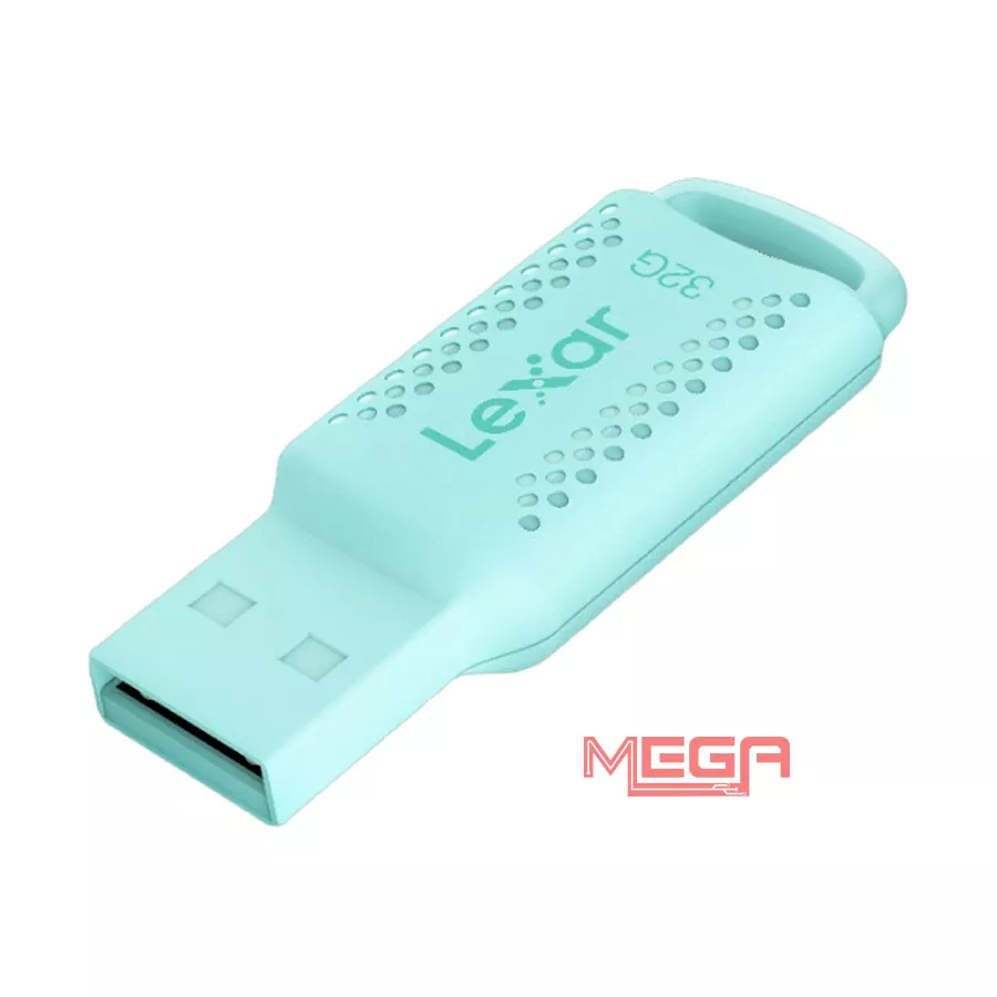 Usb 32GB Lexar JumpDrive V400 3.0 Green