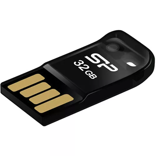 Usb 32gb Silicon màu cam UFD 2.0-T0232GB