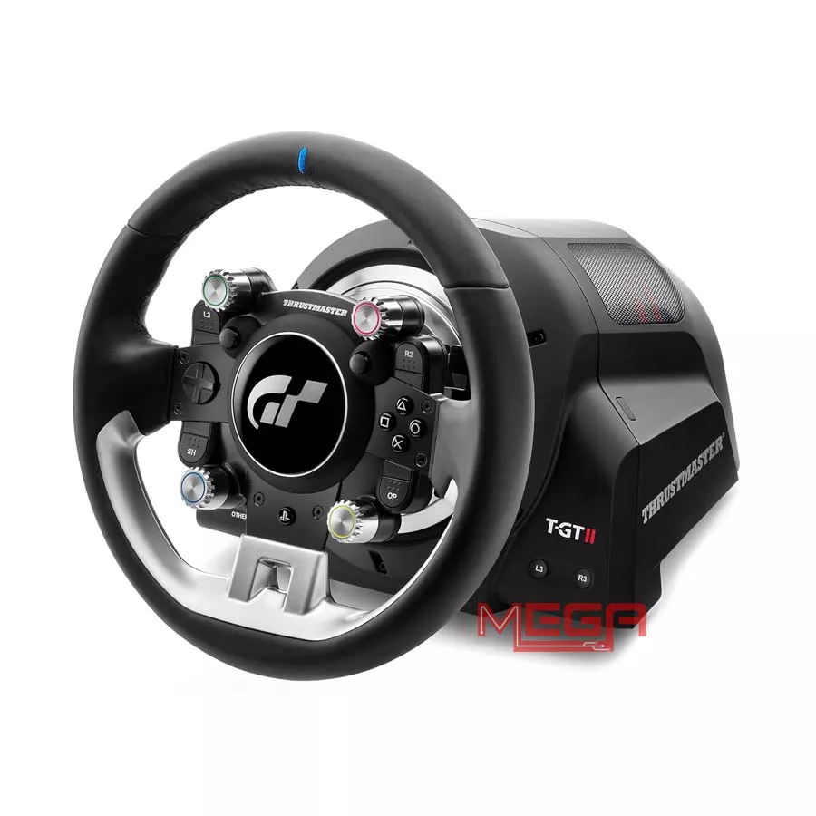 Vô lăng ThrustMaster T-GT II Edition
