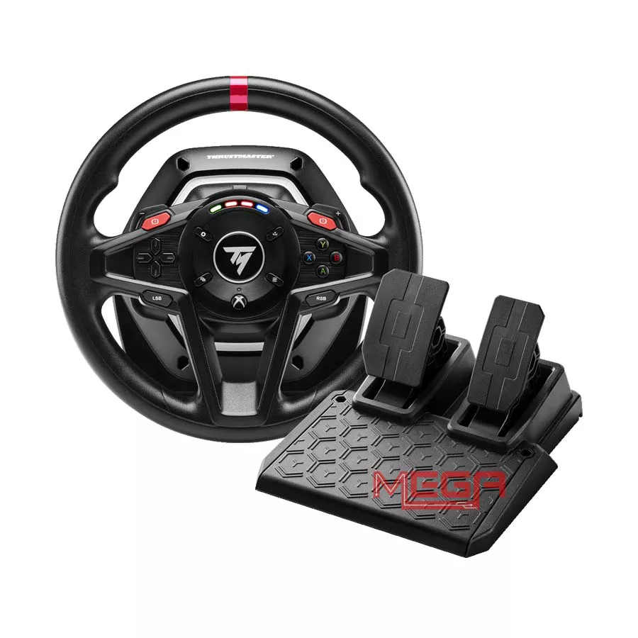 Vô lăng Thrustmaster T128 SHIFTER PACK