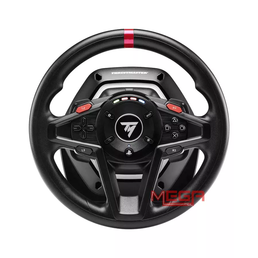 Vô lăng Thrustmaster T128 PS version
