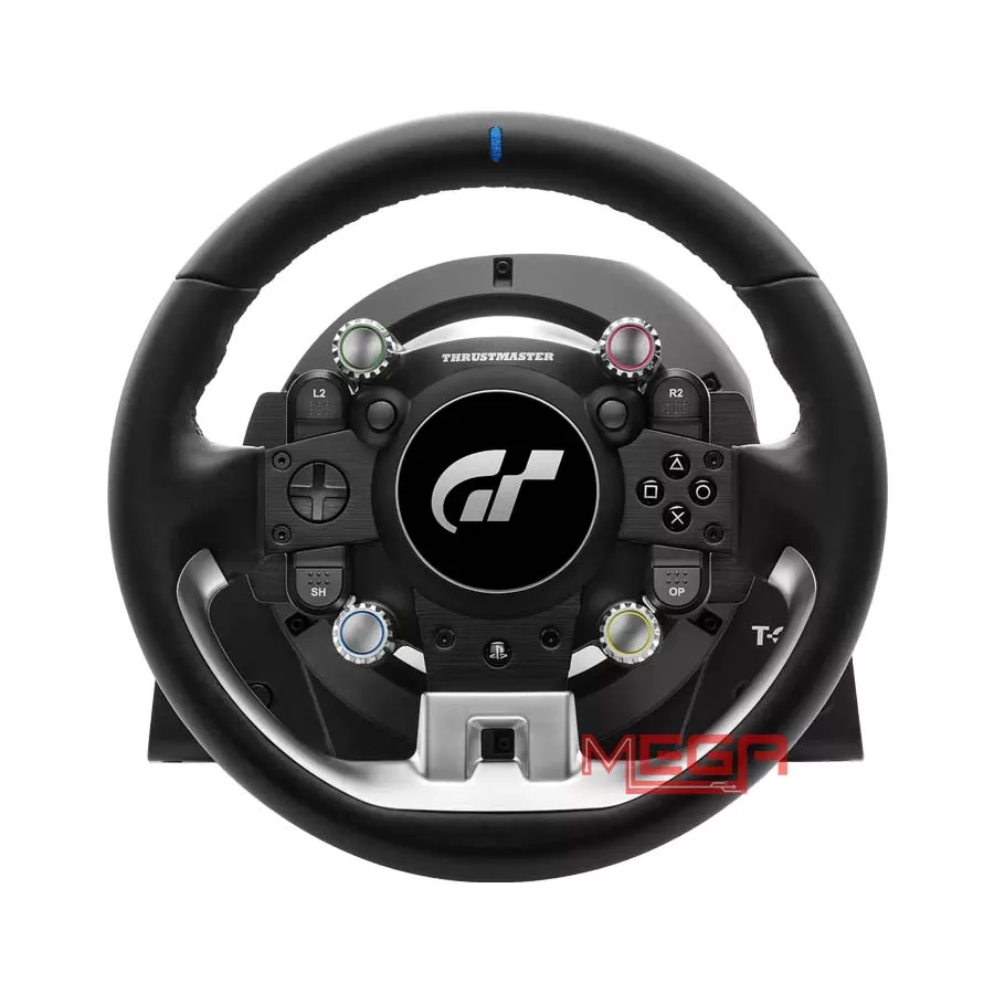 Vô lăng Thrustmaster T-GT II Pack - Servo Base + Wheel