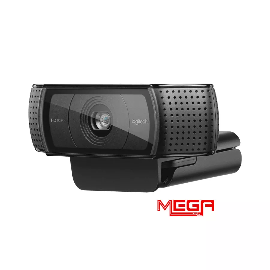 Webcam Logitech C920E HD 1080P