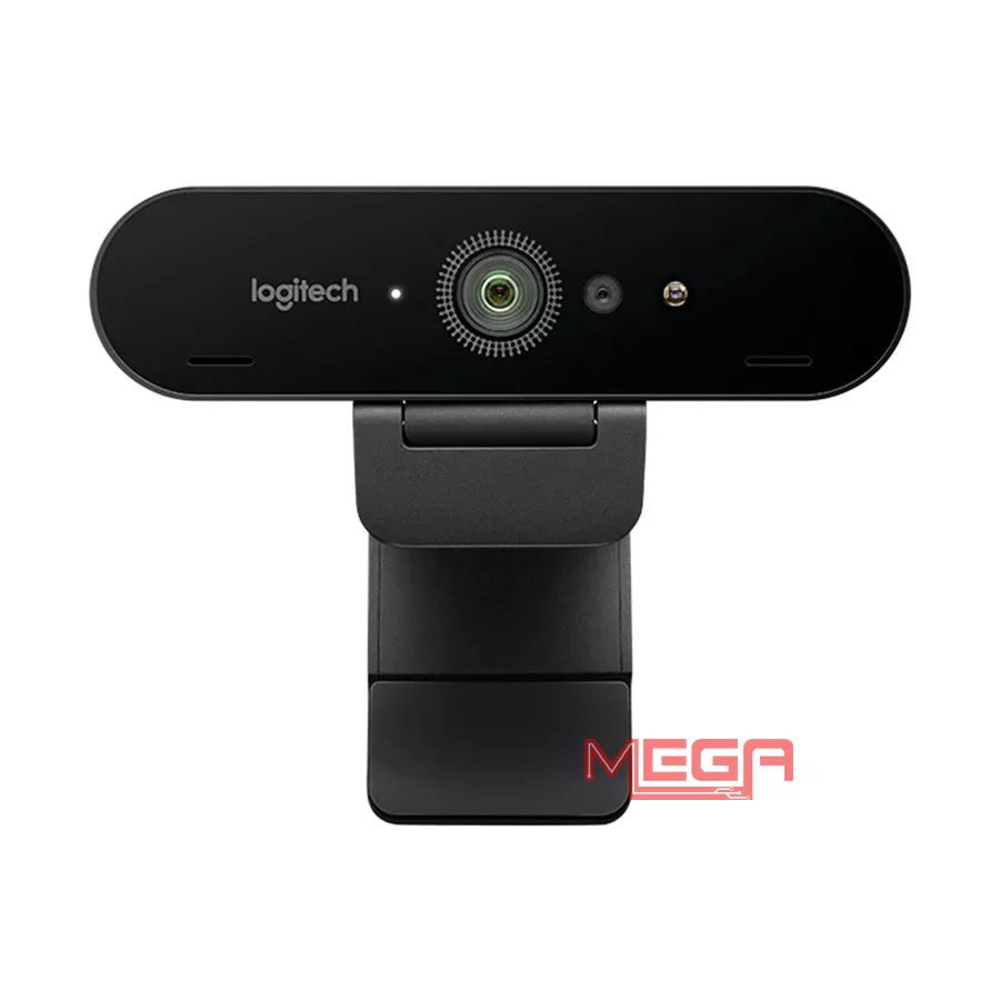 Webcam Logitech Brio 4K Stream Edition