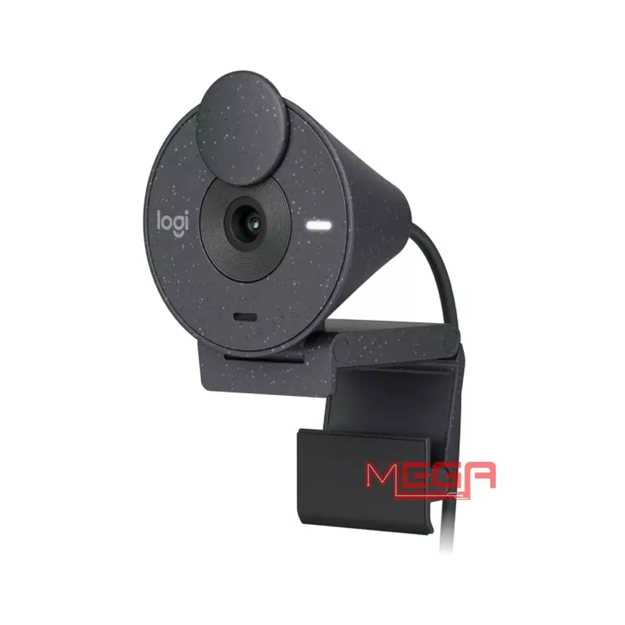 Webcam Logitech Brio 300