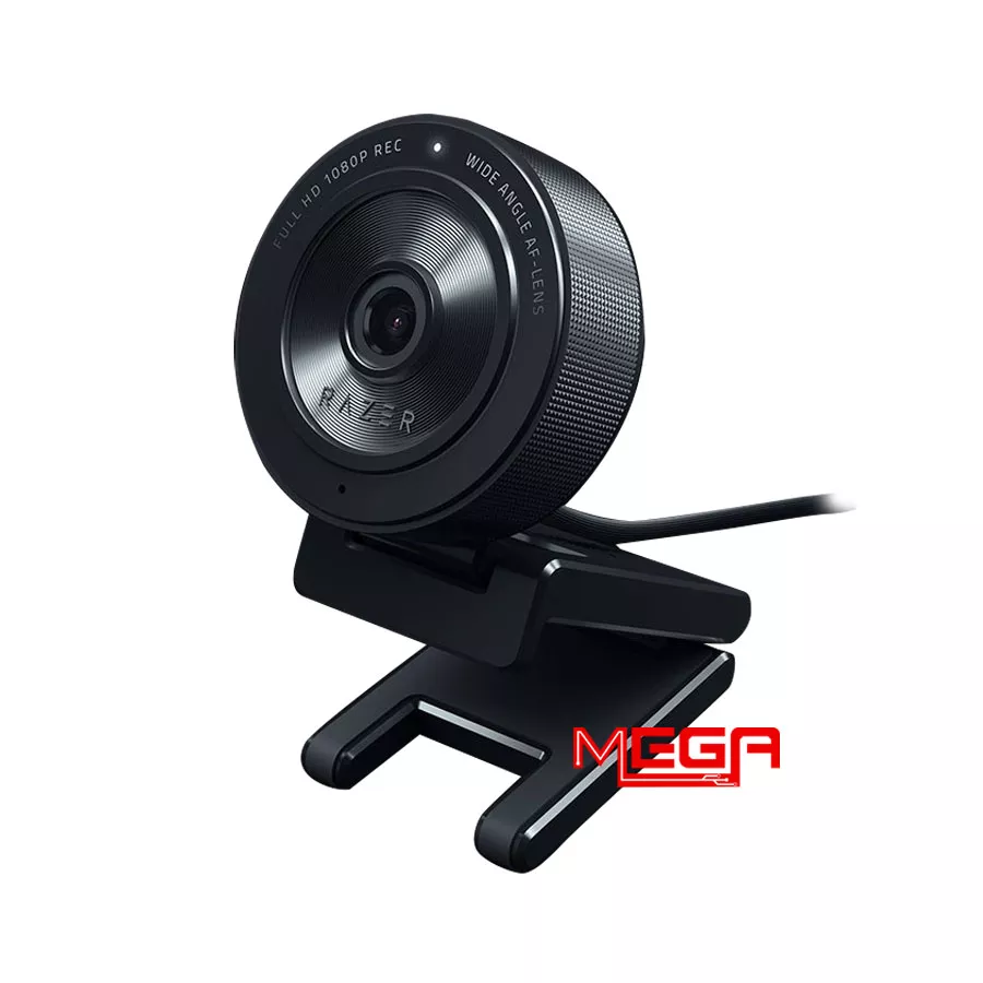 Webcam Razer Kiyo X-USB Broadcasting RZ19-04170100-R3M1