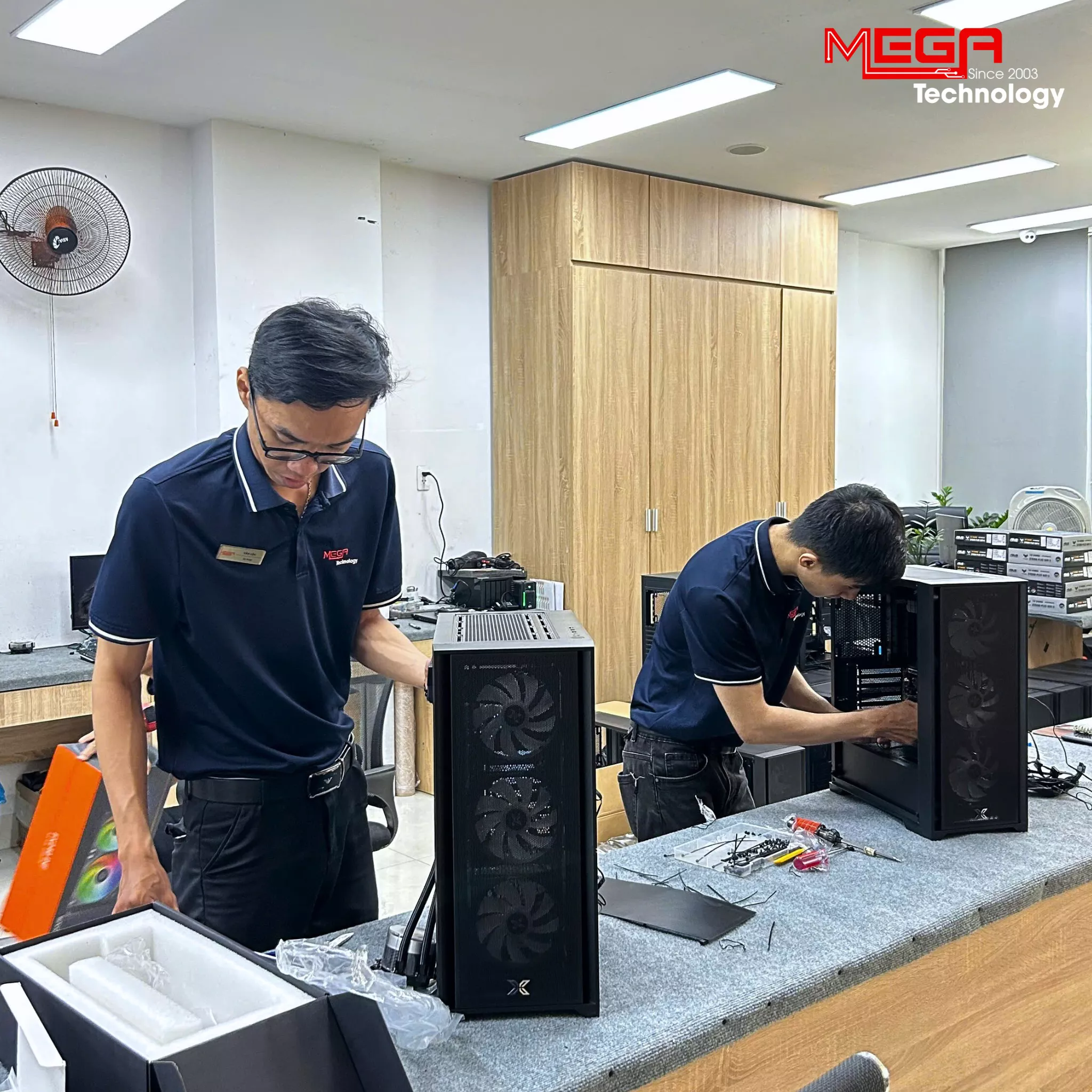 BẢO MẬT THÔNG TIN KHÁCH HÀNG