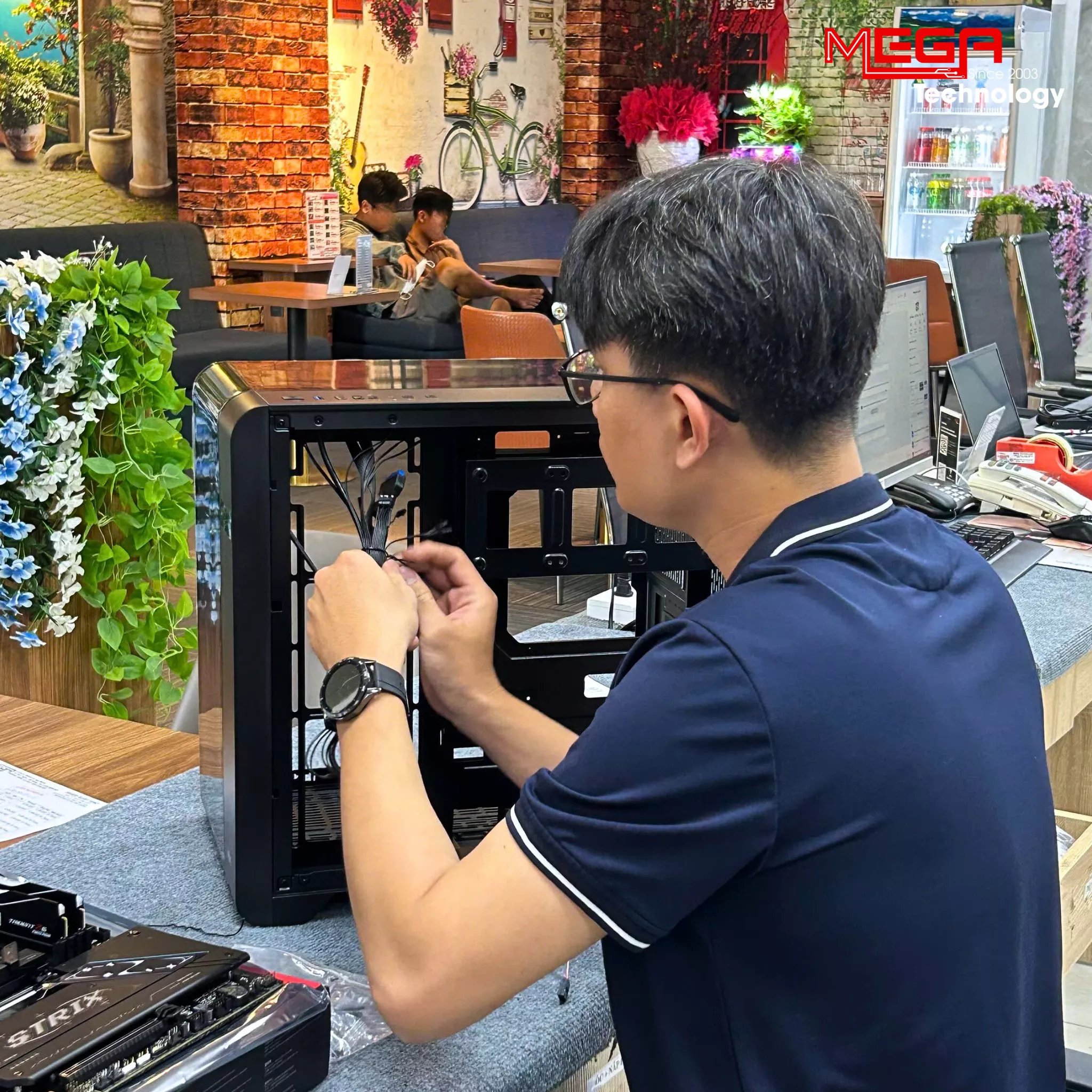 CHÍNH SÁCH, QUY ĐỊNH CHUNG