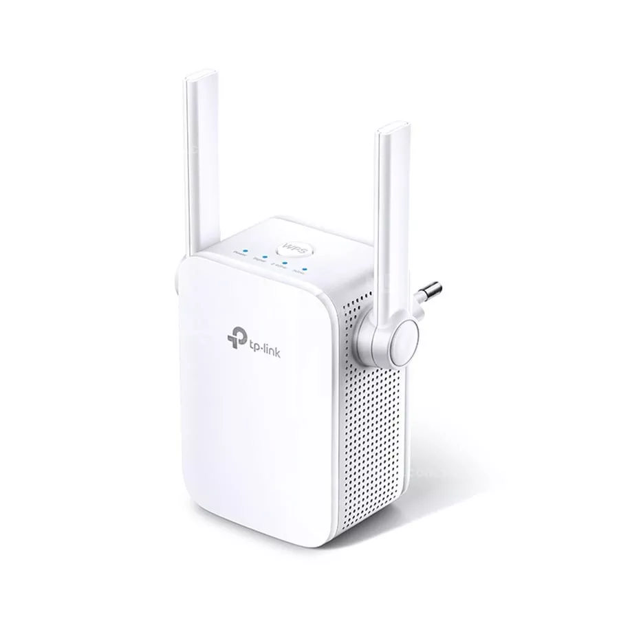 Thiết bị thu phát vô tuyến băng tần 2,4,5 GHz, RE305