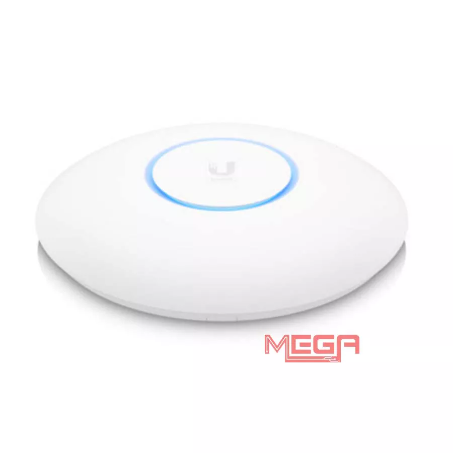 Bộ phát wifi 6 Ubiquiti UniFi U6 Pro