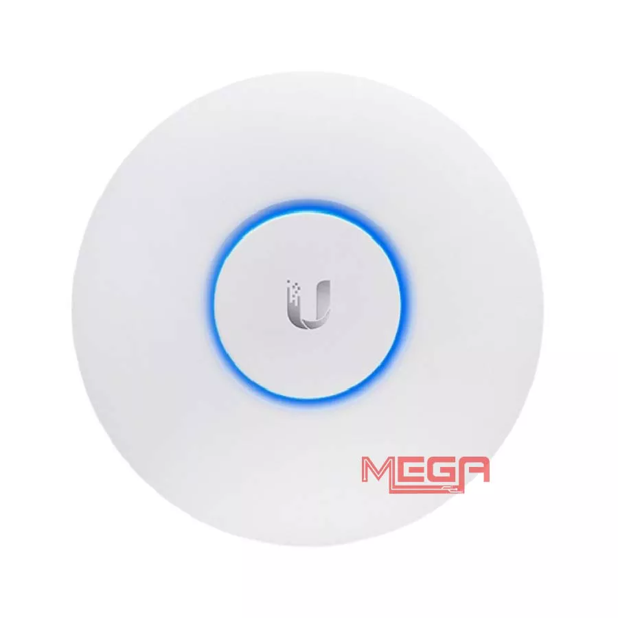 Bộ thu phát Ubiquiti UniFi UAP AC PRO