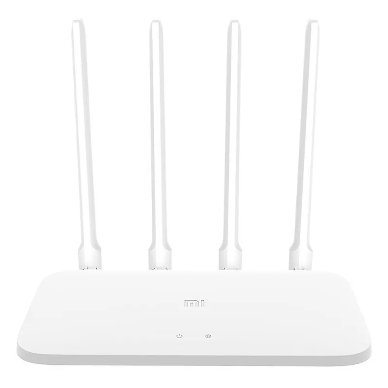 Thiết Bị Kích Sóng Wifi XIAOMI MI Router 4A