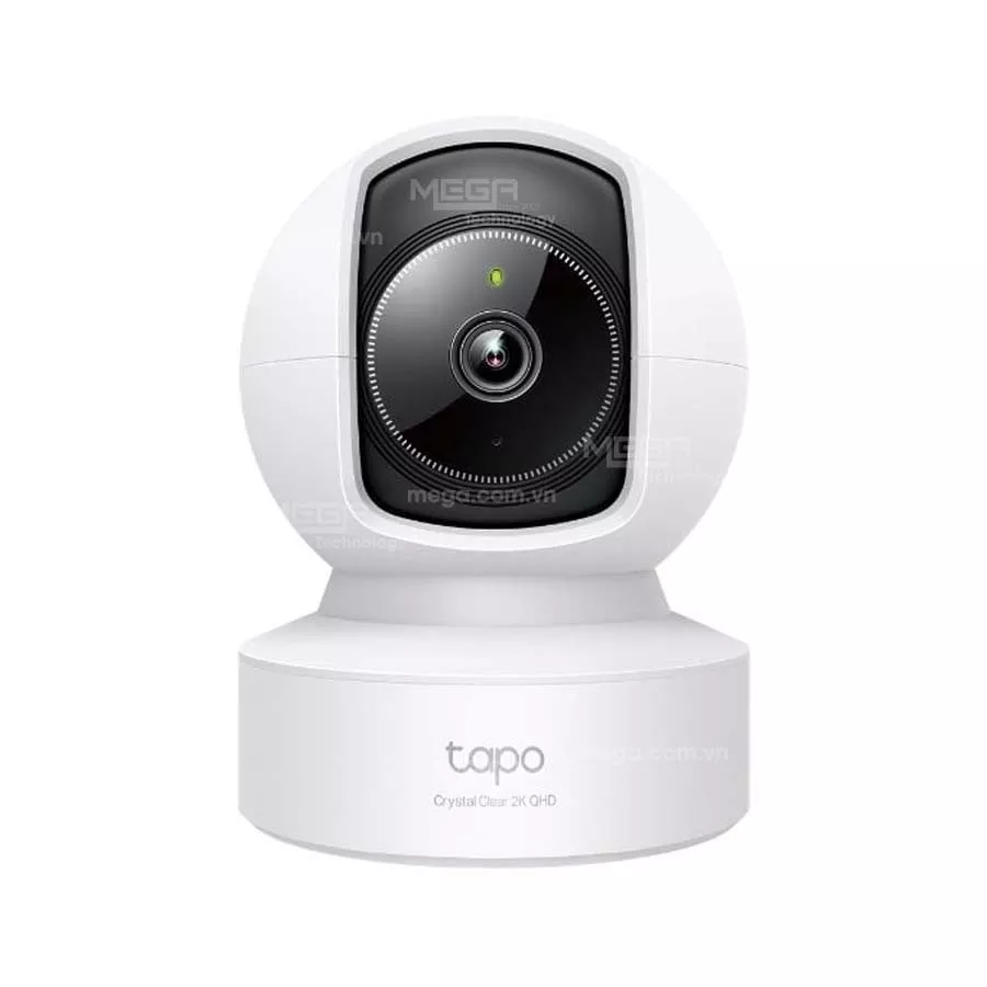 Camera IP 360 độ 4MP TP-Link Tapo C222