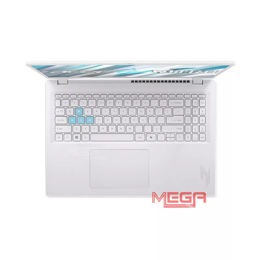 Laptop Acer Gaming Nitro Lite 16 NL16-71G-56WQ NH.D59SV.001