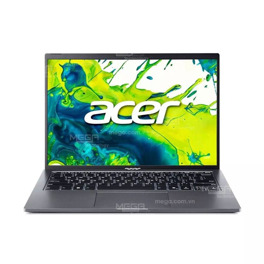 Laptop Acer Aspire Go 14 AI AG14-71M-57WR NX.JFWSV.001