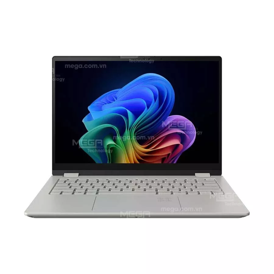 Laptop Acer Swift Edge 14 AI SFE14-51T-52KD NX.JG4SV.002