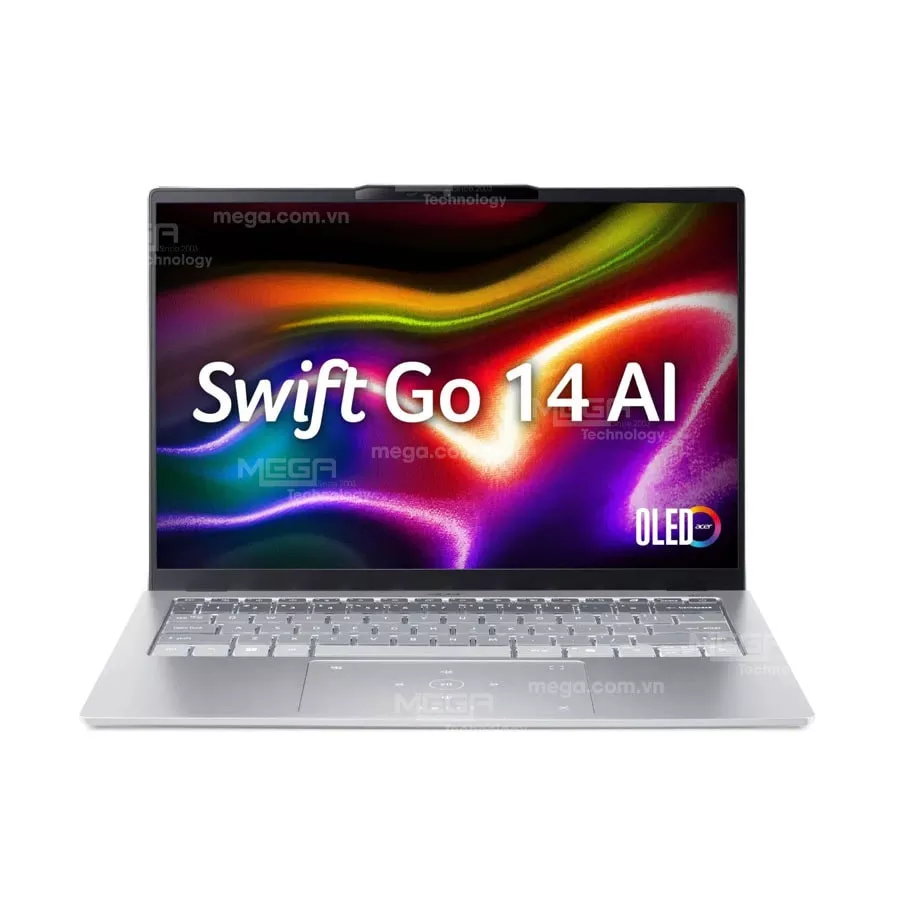 Laptop Acer Swift Go 14 SFG14-41-R5JK NX.KG3SV.002