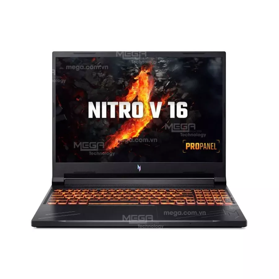 Laptop Acer Gaming Nitro V 16 ProPanel ANV16-41-R7EN NH.QP2SV.004